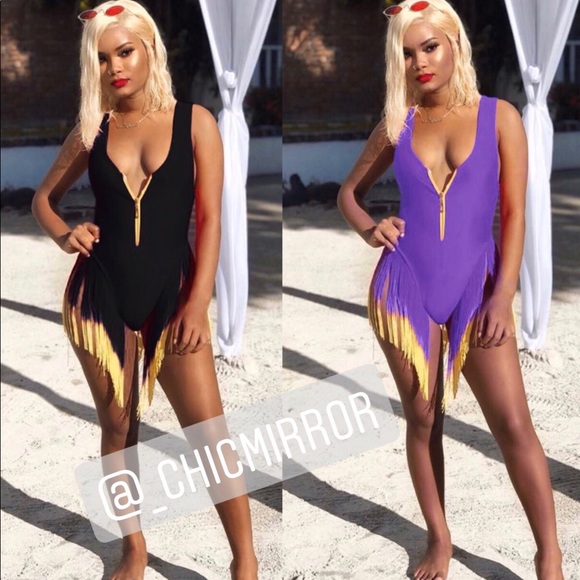 Swimsuits - Picture 4 of 4